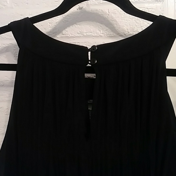 Black Sangria Dress - Picture 4 of 5